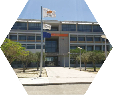Εκπαιδευτικά Ιδρύματα Κύπρου