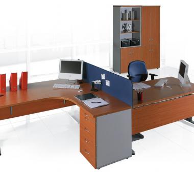 OFFICE PARTITIONS