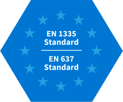 2014 EU Certifications